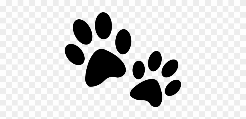 Human Footprint Clipart - Human Footprint Clipart #1481759