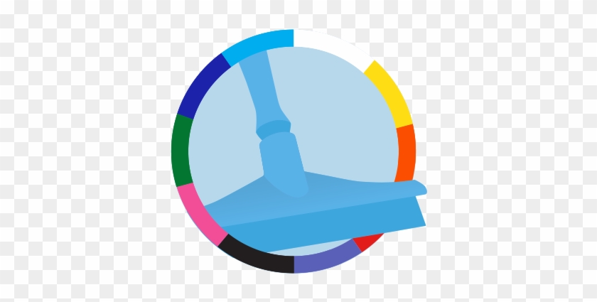 Vikan Hygiene Colour Coding - Vikan Hygiene Colour Coding #1481812