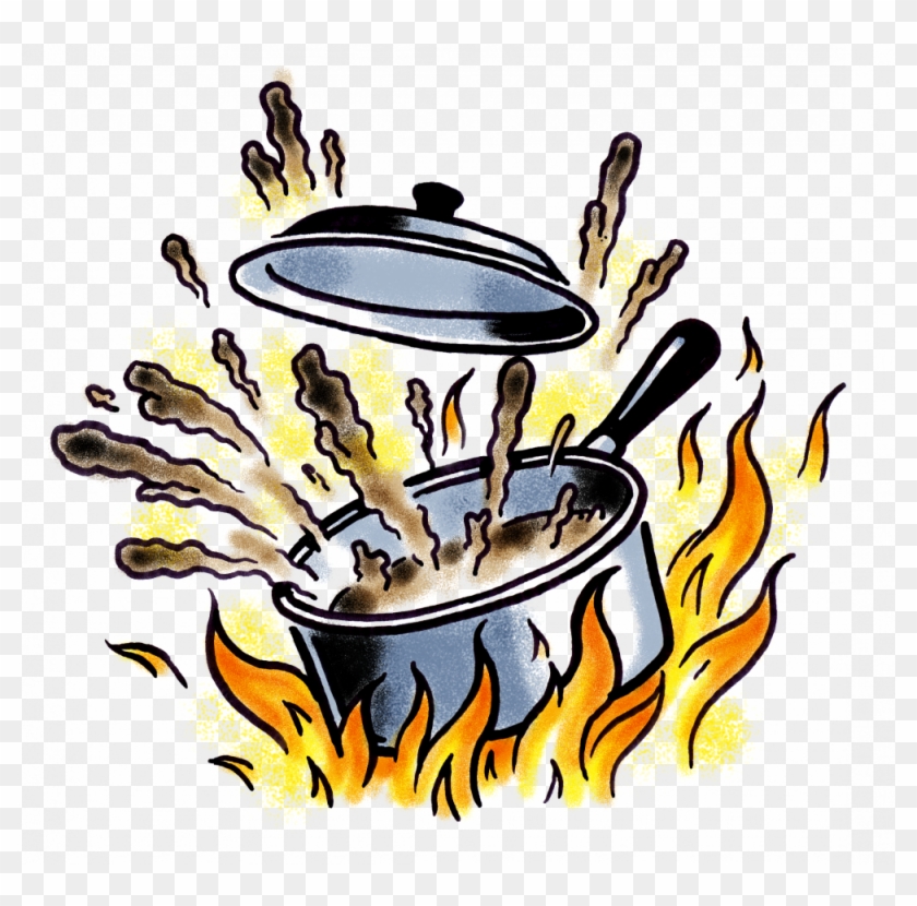 Pot Transparent 02 - Pot Transparent 02 #1481871