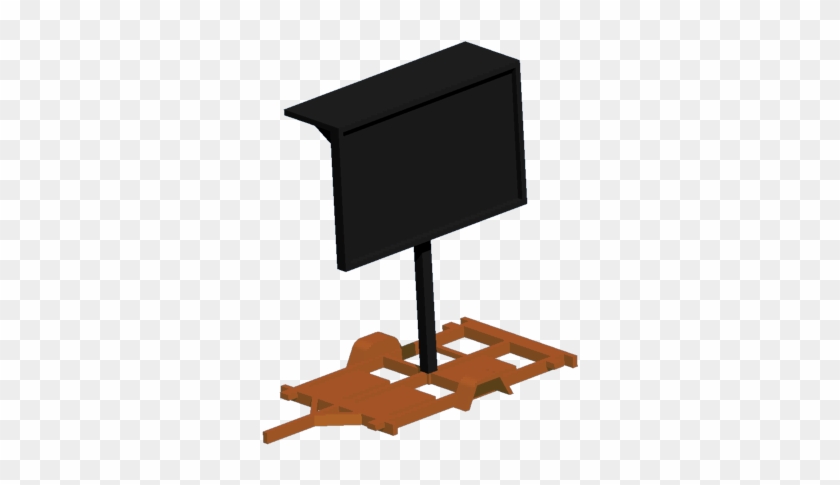 I Intend To Have The "message" On The Message Board - I Intend To Have The "message" On The Message Board #1481907