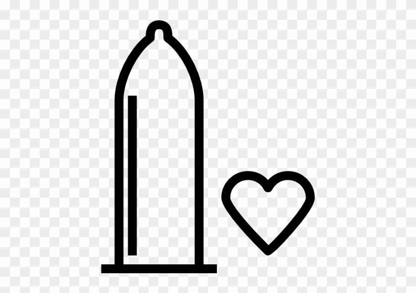 Condom Free Icon - Condom Free Icon #1481921
