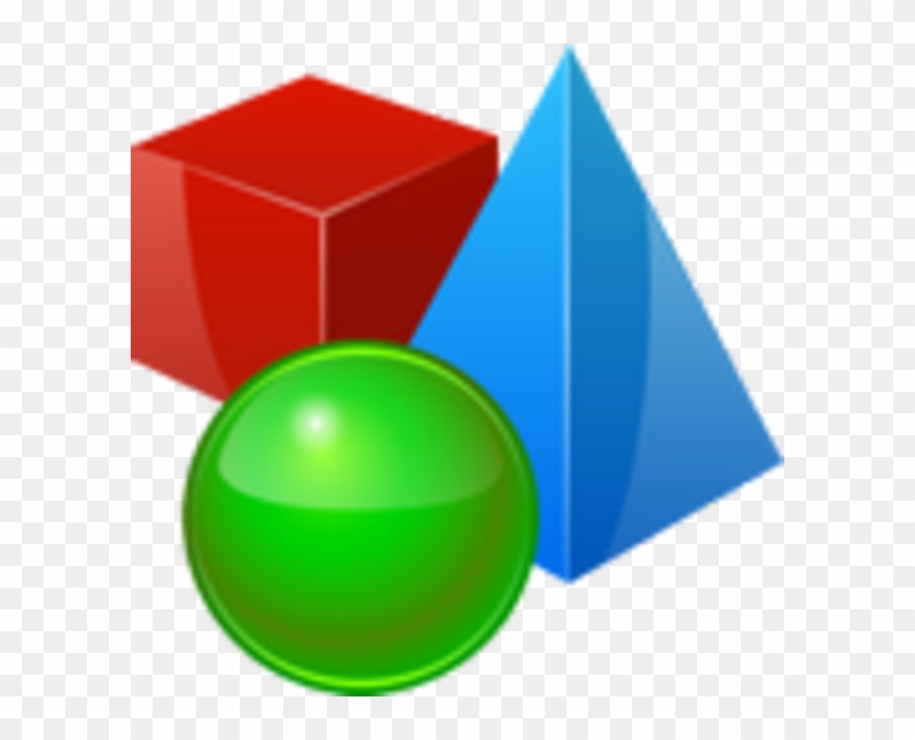 3 Clipart Object - 3 Clipart Object #1481950