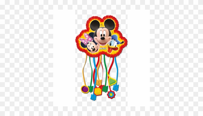 Play Full Micky Mouse Pinata - Play Full Micky Mouse Pinata #1481986