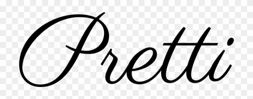 The Pretti Family - The Pretti Family #1481989