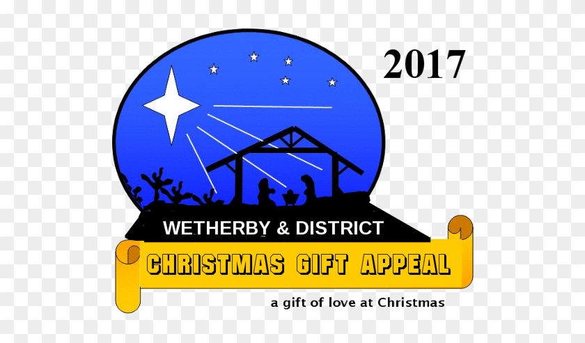 Wetherby & District Christmas Gift Appeal Page - Wetherby & District Christmas Gift Appeal Page #1482036
