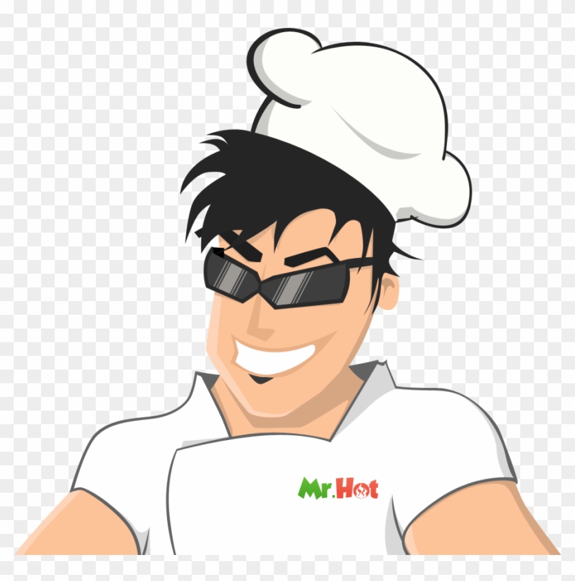 Mr Hot - Mr Hot #1482124