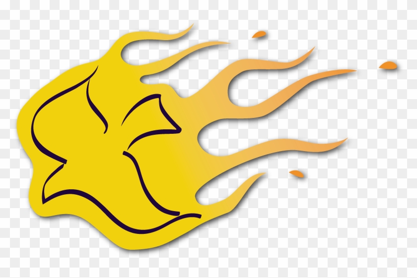 The Spirit Fire Racing Logo - The Spirit Fire Racing Logo #1482166