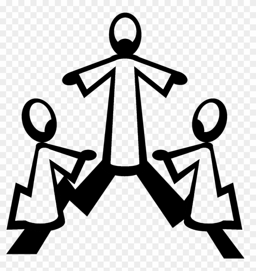 It Should Be Obvious Who Is The Leader And Who Are - It Should Be Obvious Who Is The Leader And Who Are #1482183