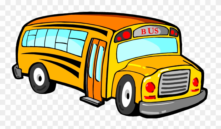 Wissahickon School District - Light Up School Bus Flashing Blinking Led Body Light #231043
