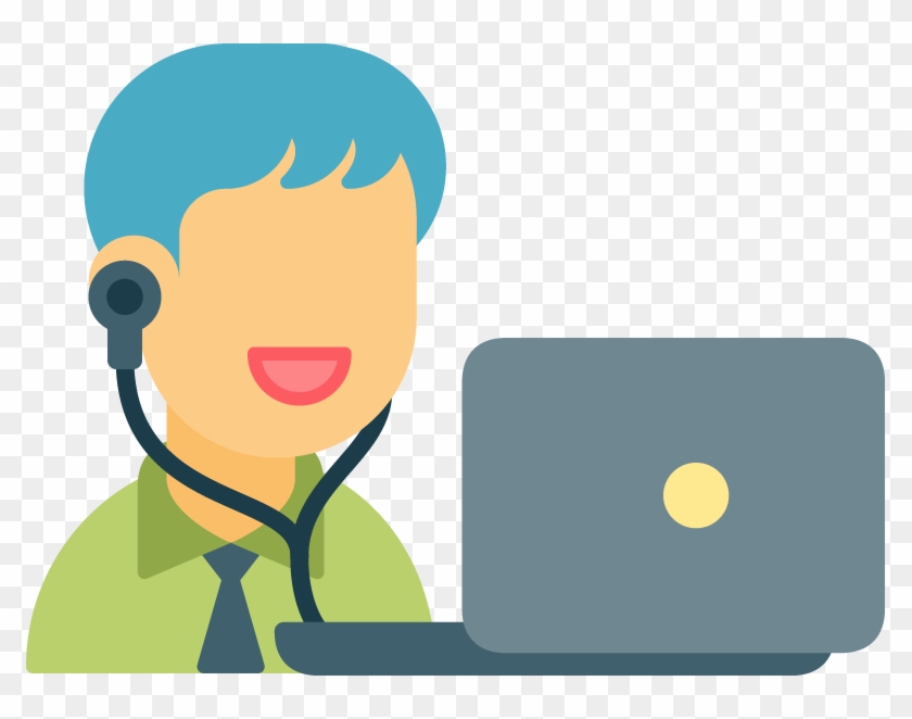 Get Online Training - Online Teacher Icon #231047