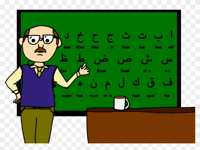 Teaching And Non Teaching Staff Under Goes A Rigorous - Inform Definition #231104