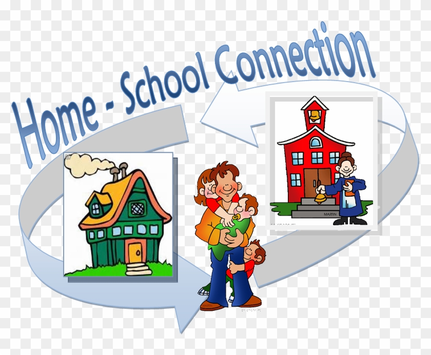 Hardin County Schools - House Clip Art #231112