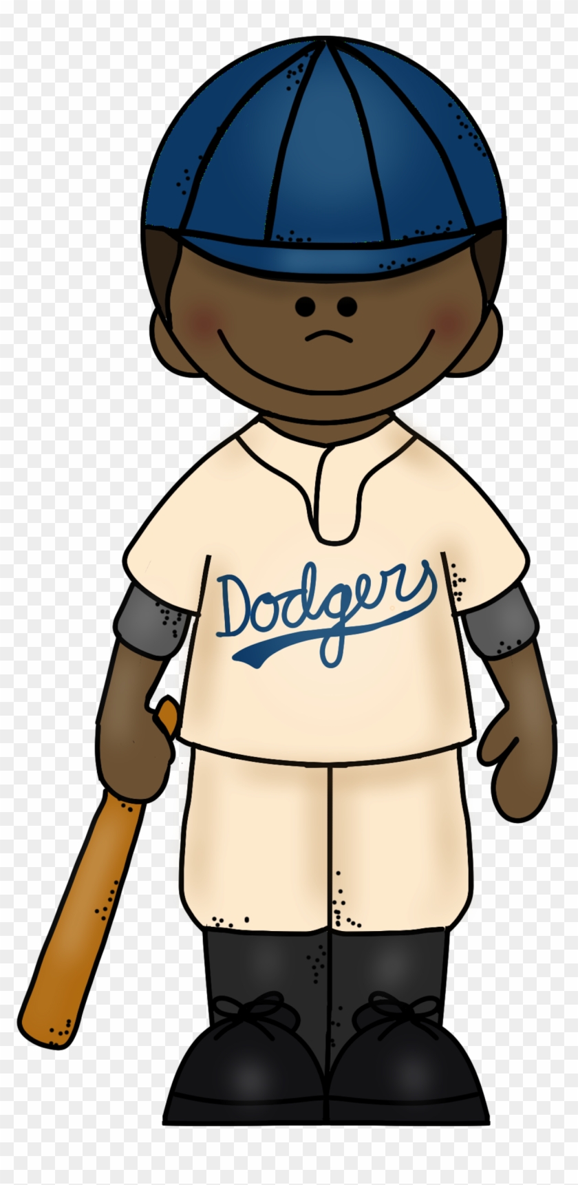 Jackie Robinson - Jackie Robinson And The Story Of All-black Baseball #231114
