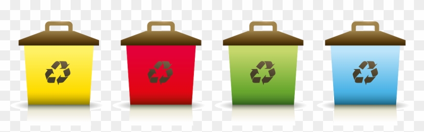 Free To Use & Public Domain Recycle Clip Art - House Vector #231153