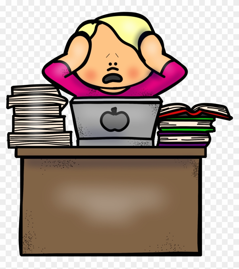 I Am One Of Those Teachers Who Has To Have A Lesson - Melonheadz Teacher #231156