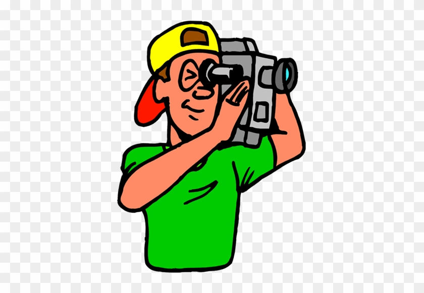 Extracurricular - Cinematography Clip Art Png #231196