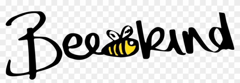 Logos - Bee Kind Clipart #231210