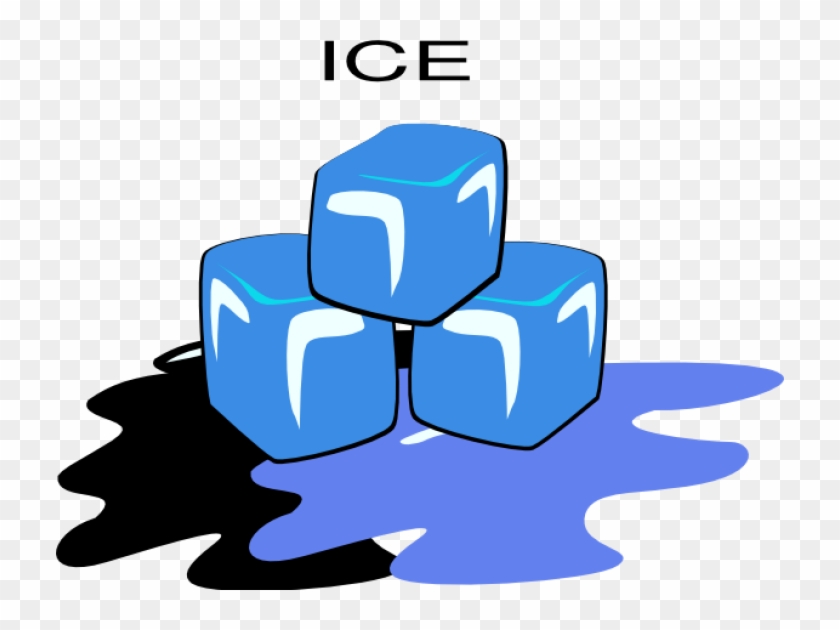Permalink To Ice Clipart Food Clipart - Cartoon Images Of Ice #231445
