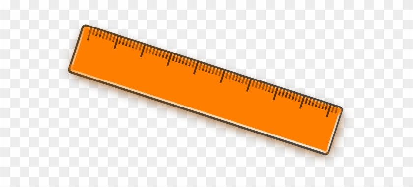 Ruler Clipart Ruler Clip Art At Clker Vector Clip Art - Ruler Clip Art #231484