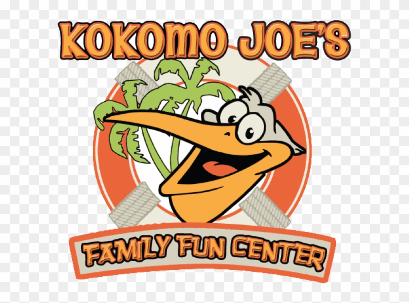 Places Clipart Play Center - Kokomo Joe's St Peters Mo #231694
