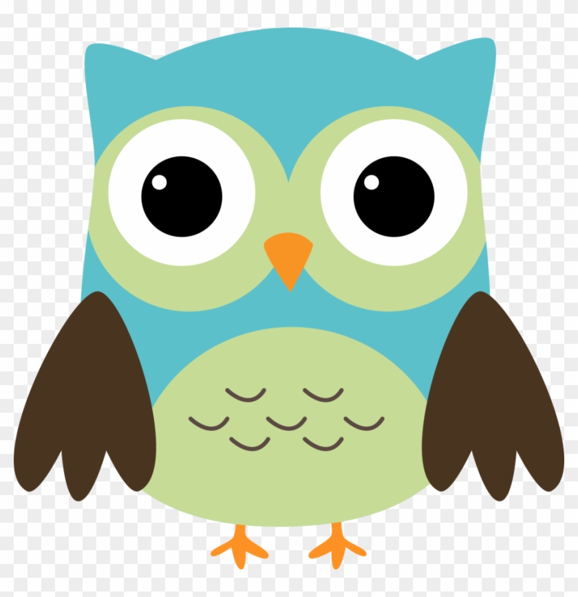 Buscar Con Google - Owl Birthday Clipart #231770
