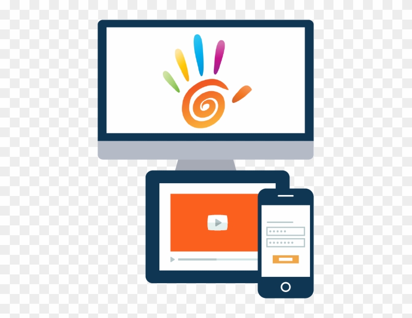 Access Lta Toolkit Anywhere On Any Device - Teacher #231781
