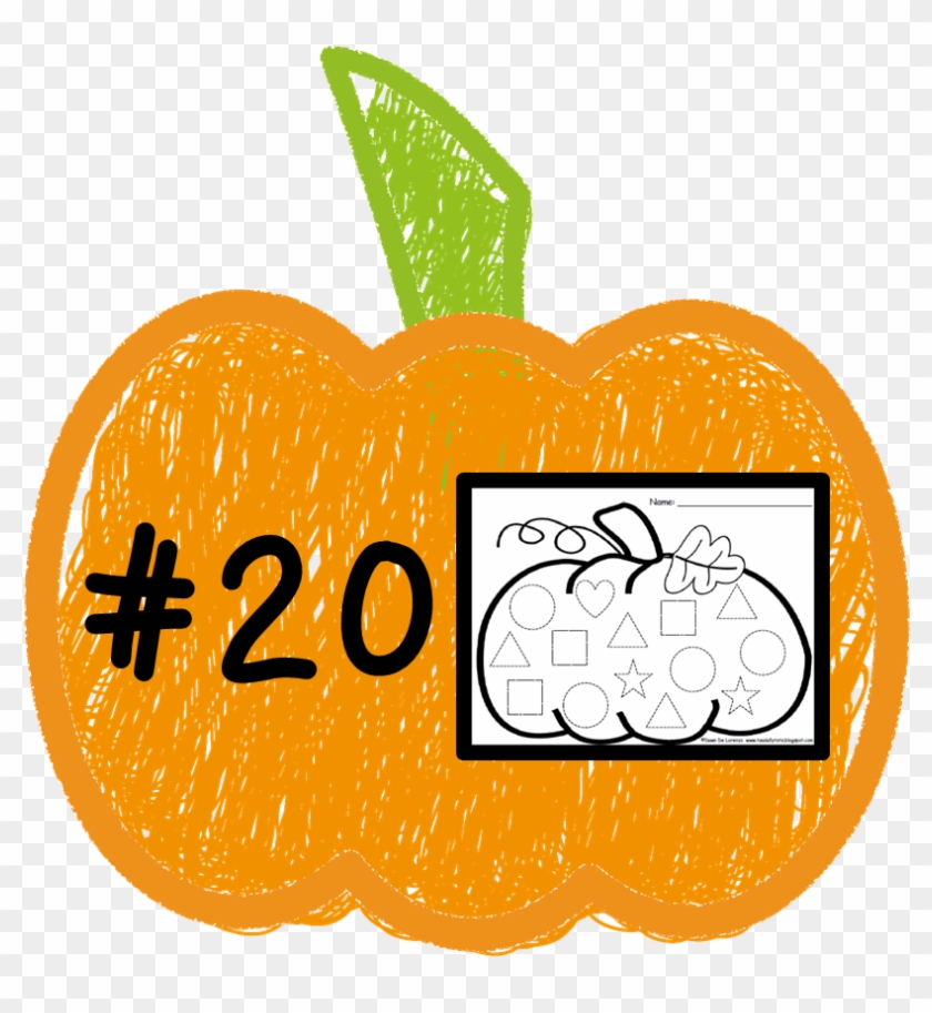 Erin From Creating And Teaching Provides Some Good - Thanksgiving #231784