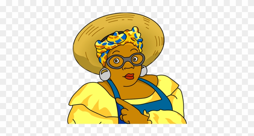 Gullah Net - Teacher Resources - Teacher #231802