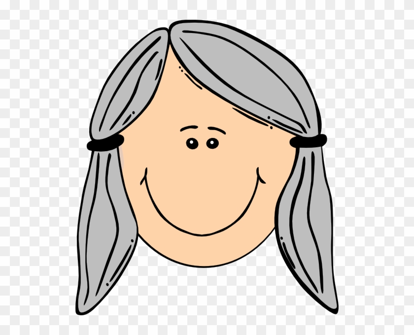 Human Face Happy Face Clip Art #231889