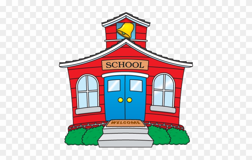 School Information - Free School Clipart #232031