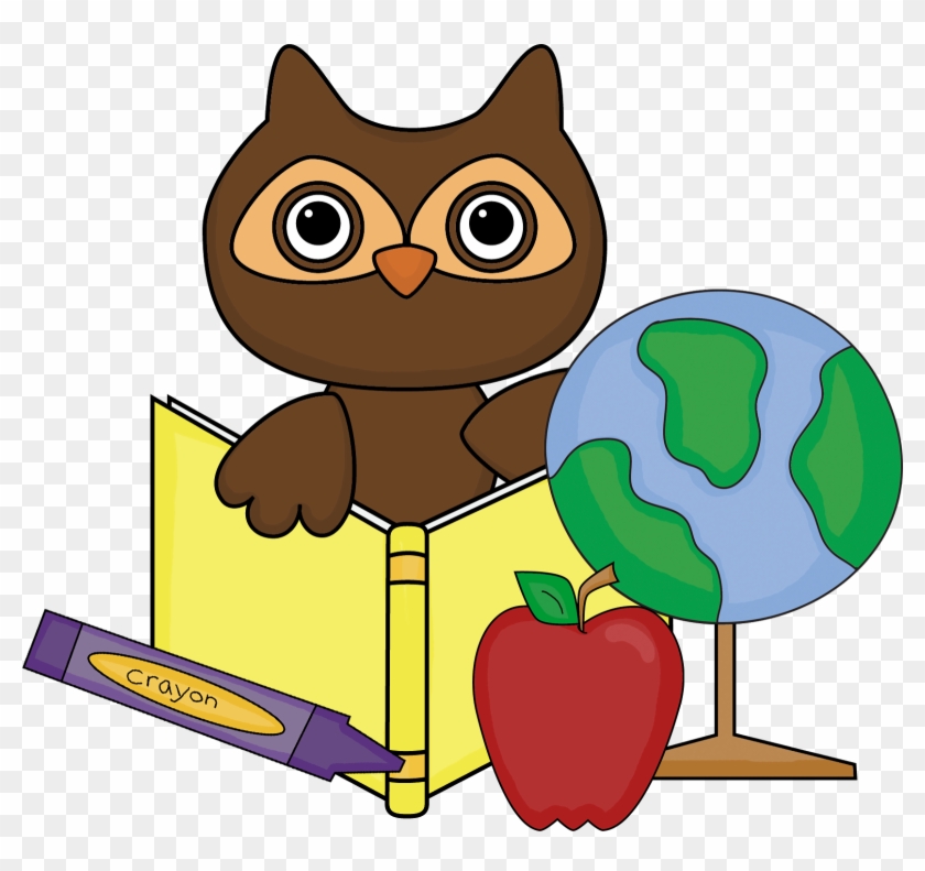 School Owls #232418