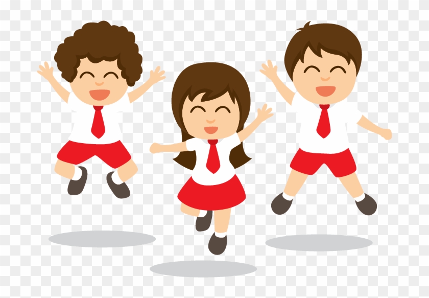 Yaştan İti̇baren İngi̇li̇zce Öğreti̇yoruz - Importancia Do Uniforme Escolar #232486