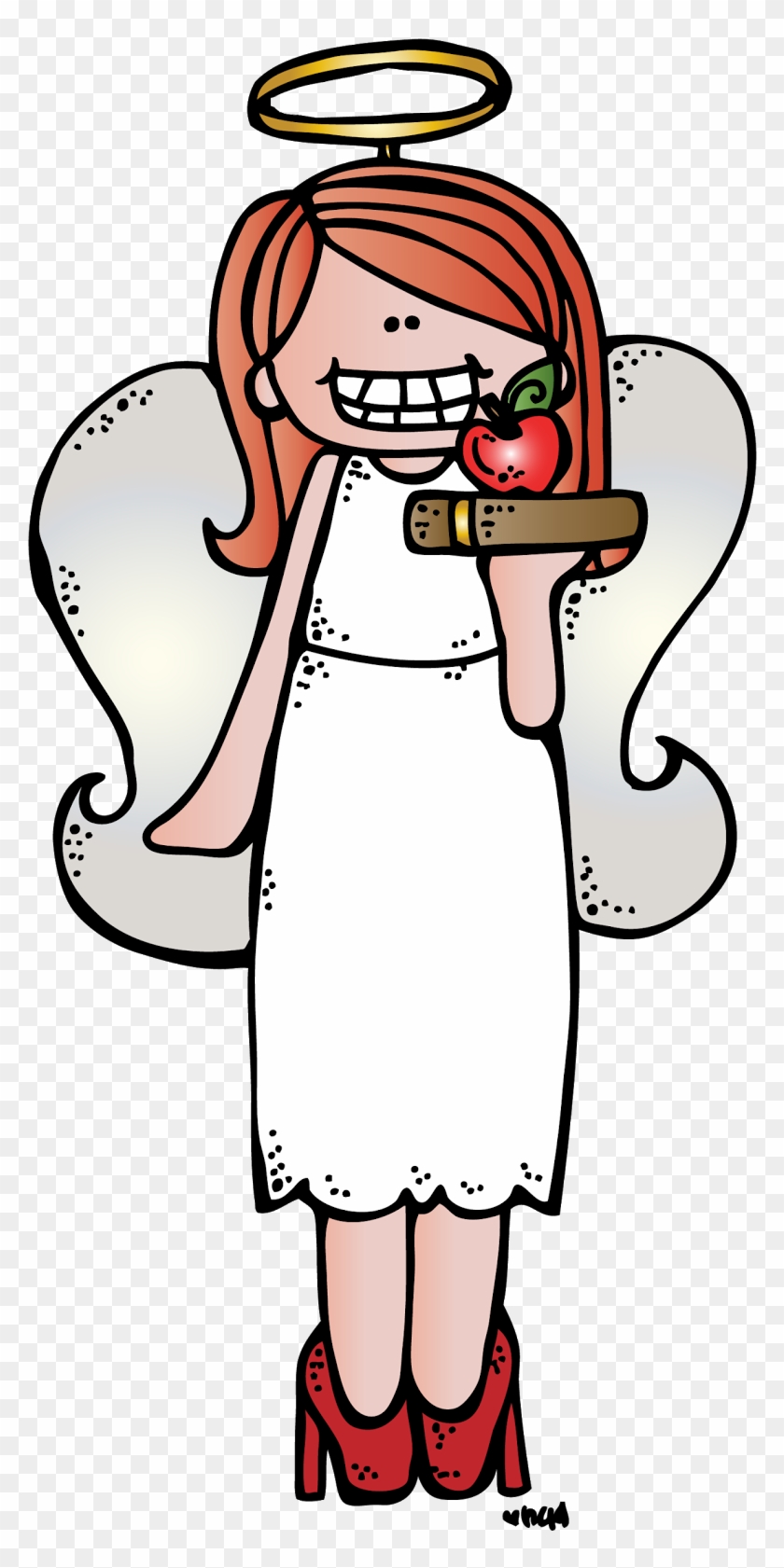 Teacher Pictures Clip Art #232612