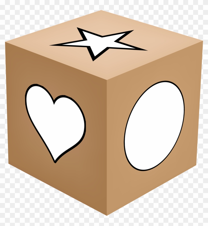 Açınımı Verilen Küp Kapatıldığında Üst Yüzü Aşağıdakilerden - Box #232498