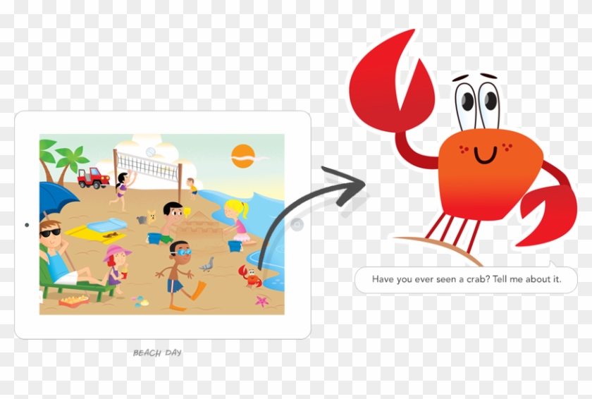 Detailed Images & Language Prompts - Scenes For Language Sample #232598