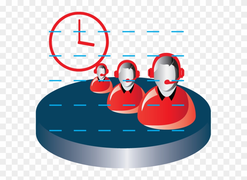 Time Table Records - Call Center Workforce Management #232603