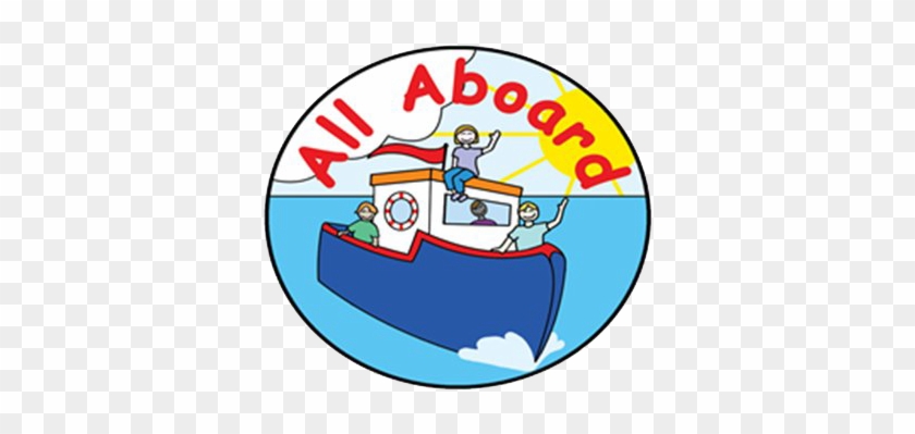 All Aboard Pre-school - All Aboard Pre-school #232653