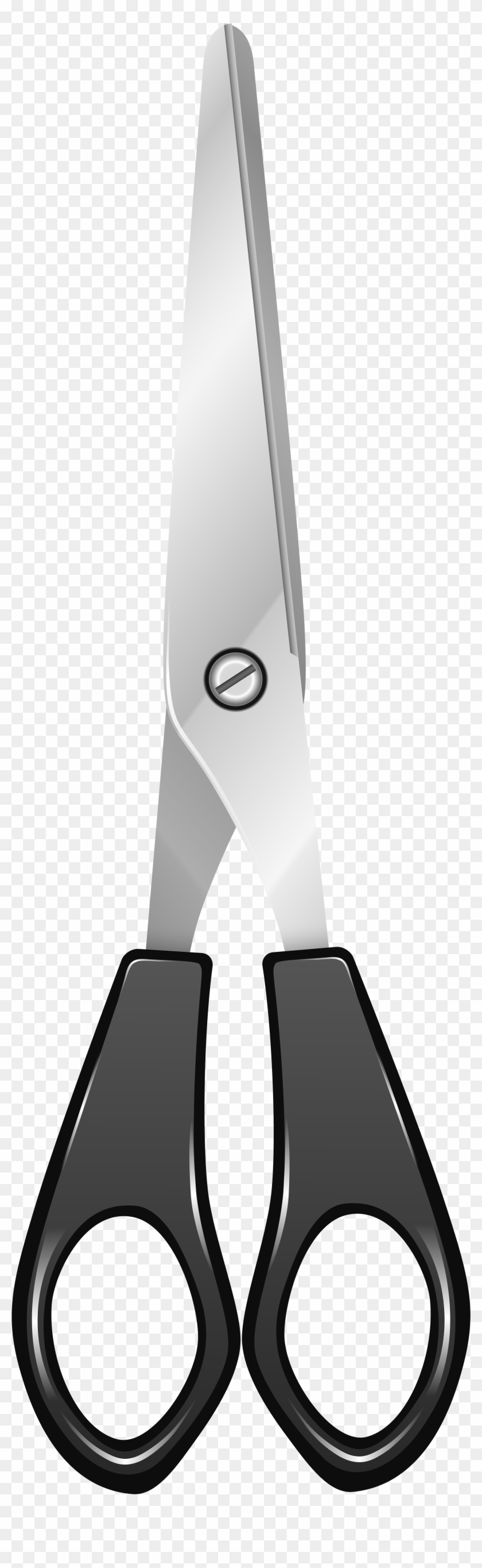 Scissors Png Clip Art - Clip Art #232686