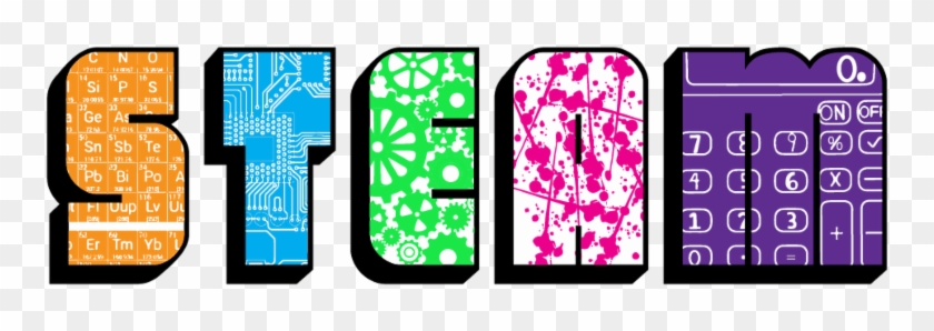 See How Science, Technology, Engineering, Art, And - See How Science, Technology, Engineering, Art, And #232700