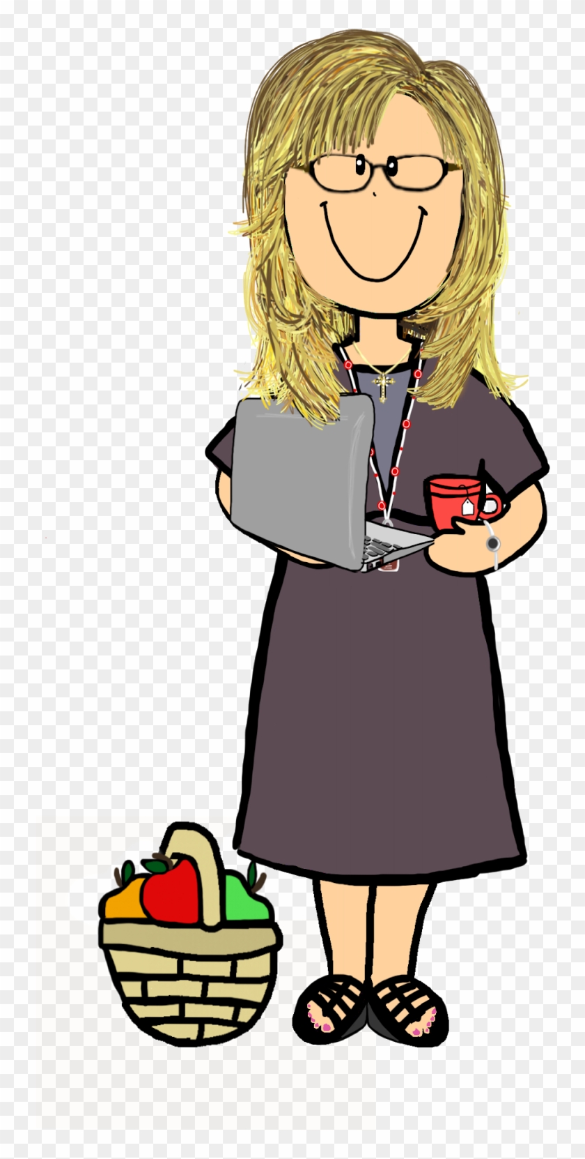 I Would Love For You To Drop By And Take A Look Thanks - Cartoon #232712