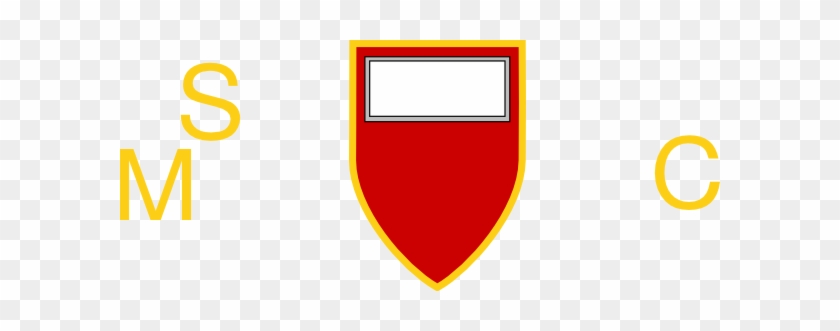 Smc School Logo Clip Art - Clip Art #232818
