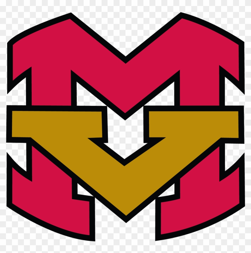 High School - Mission Viejo High School Logo #232917