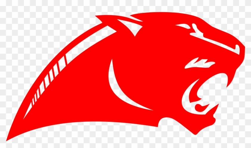 Burton High School - Burton Panthers #232973