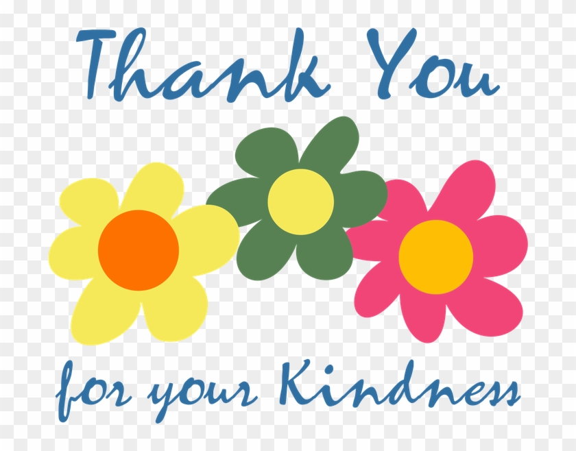 Special Thanks To All The Teachers And Thank You Parents - Thank You For Your Generosity #233038