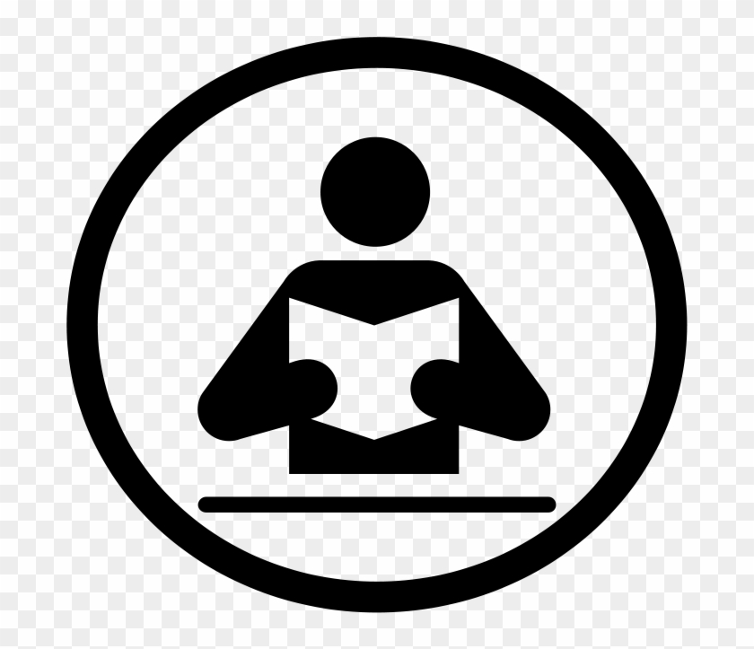 Free Memo Pictogram Free Learn Icon - Book Belongs Custom Snap Stamps #233090