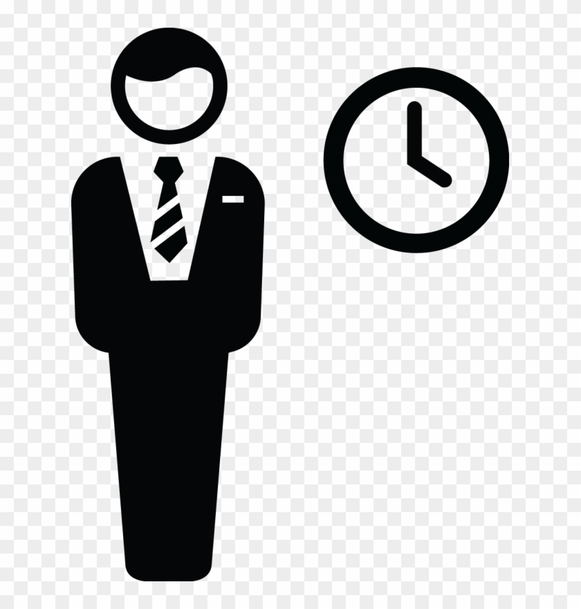 During An Enrolled Semester, Students Cannot Work More - Line Through It Symbol #233143