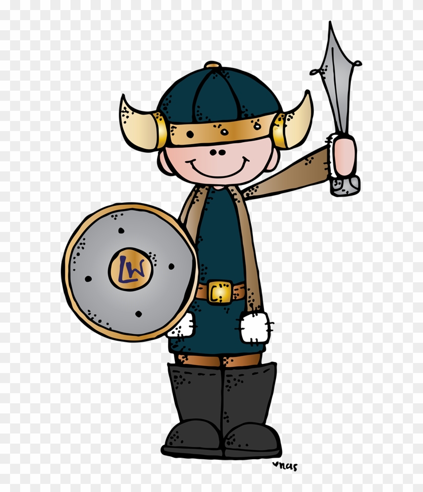 Lakewood Little Viking Image - Vikings #233182