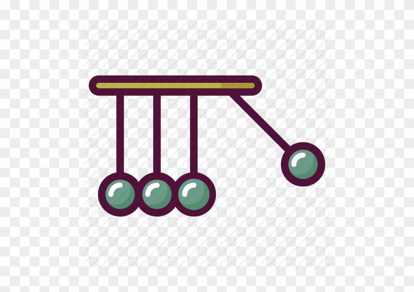 Pendulum Clipart School - Pendulum #233346