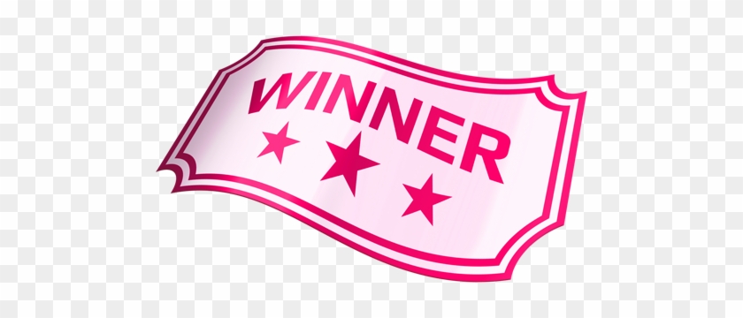 Age Uk - Raffle Winner Clipart #233389