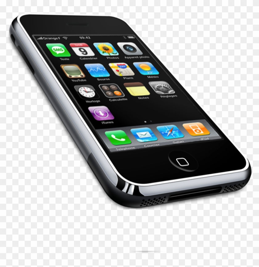 Cell Phone Icon Png Clipart Cell Phone Clipart - Clipart Of Cell Phone #233402